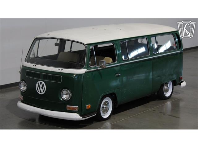 1970 Volkswagen Transporter (CC-2100757) for sale in Peoria, Arizona