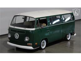 1970 Volkswagen Transporter (CC-2100757) for sale in Peoria, Arizona