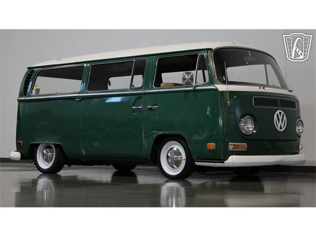 1970 Volkswagen Transporter (CC-2100757) for sale in Peoria, Arizona