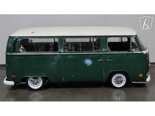 1970 Volkswagen Transporter (CC-2100757) for sale in Peoria, Arizona