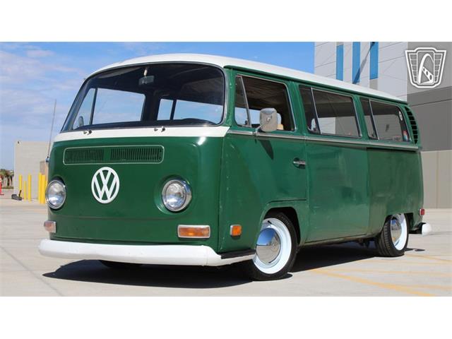 1970 Volkswagen Transporter (CC-2100757) for sale in Peoria, Arizona