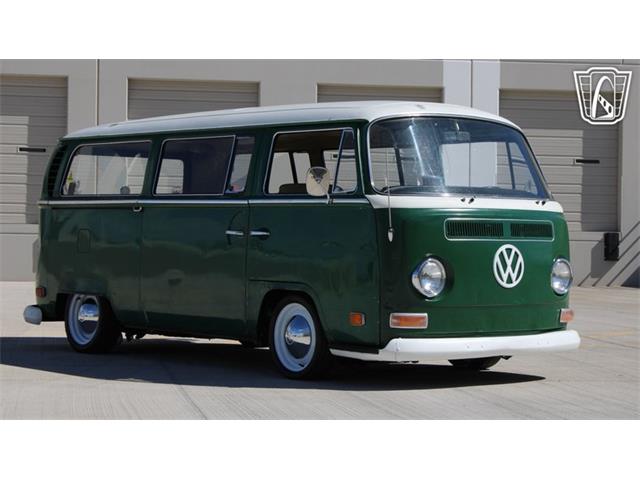 1970 Volkswagen Transporter (CC-2100757) for sale in Peoria, Arizona