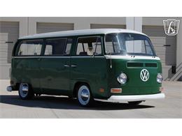 1970 Volkswagen Transporter (CC-2100757) for sale in Peoria, Arizona