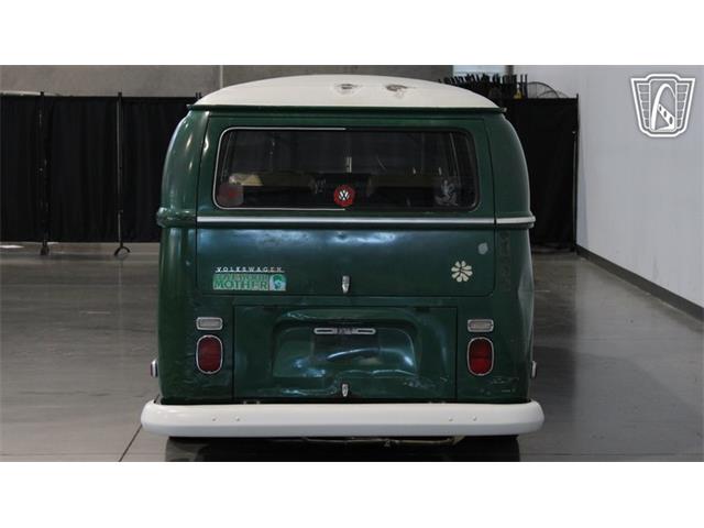 1970 Volkswagen Transporter (CC-2100757) for sale in Peoria, Arizona