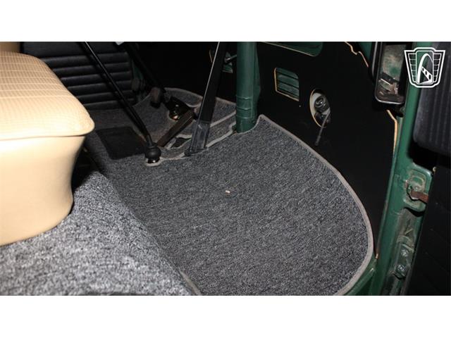 1970 Volkswagen Transporter (CC-2100757) for sale in Peoria, Arizona