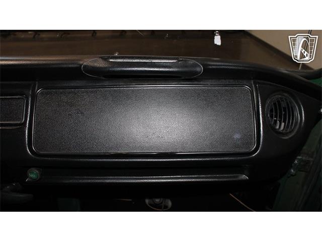 1970 Volkswagen Transporter (CC-2100757) for sale in Peoria, Arizona