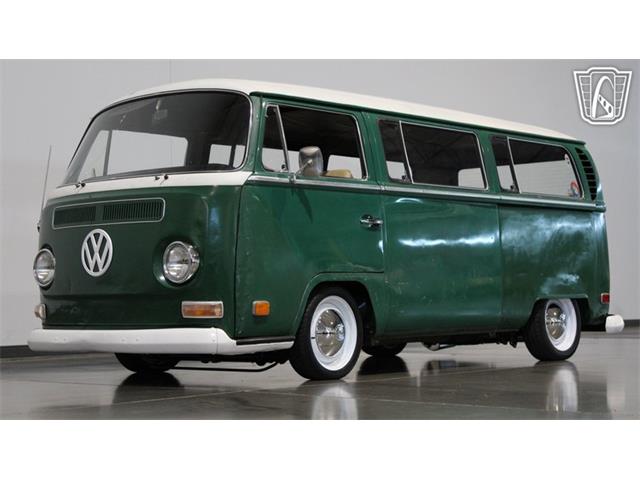 1970 Volkswagen Transporter (CC-2100757) for sale in Peoria, Arizona