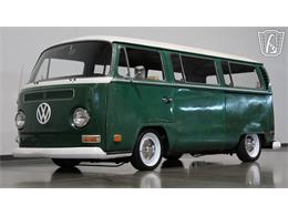 1970 Volkswagen Transporter (CC-2100757) for sale in Peoria, Arizona