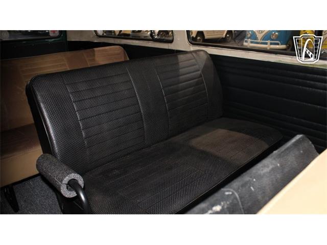 1970 Volkswagen Transporter (CC-2100757) for sale in Peoria, Arizona