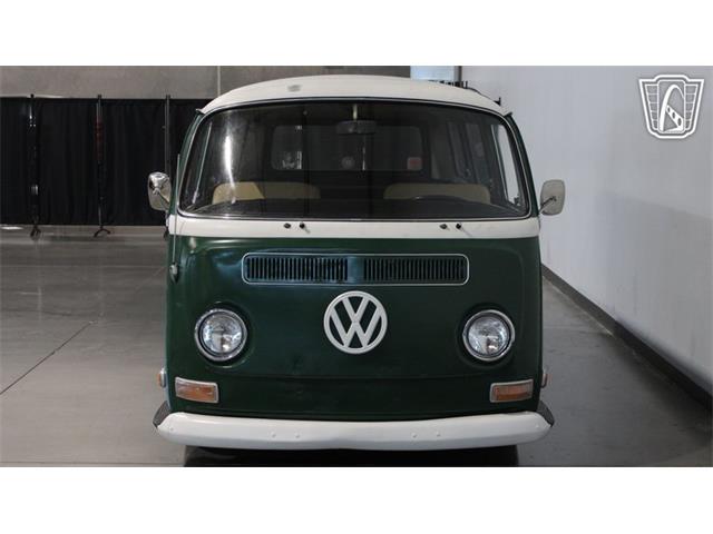 1970 Volkswagen Transporter (CC-2100757) for sale in Peoria, Arizona