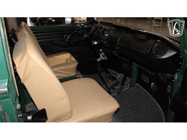 1970 Volkswagen Transporter (CC-2100757) for sale in Peoria, Arizona