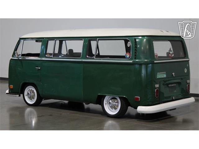 1970 Volkswagen Transporter (CC-2100757) for sale in Peoria, Arizona