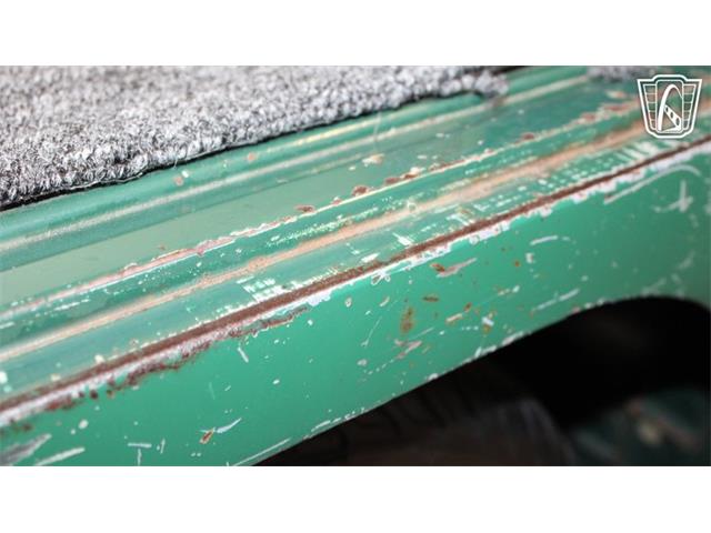 1970 Volkswagen Transporter (CC-2100757) for sale in Peoria, Arizona