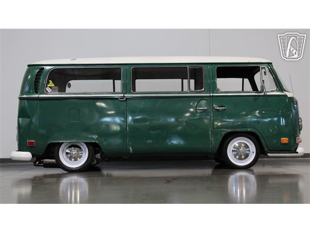 1970 Volkswagen Transporter (CC-2100757) for sale in Peoria, Arizona