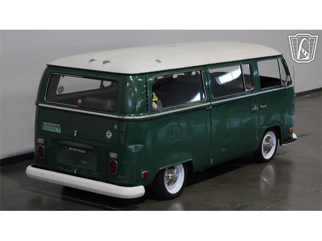 1970 Volkswagen Transporter (CC-2100757) for sale in Peoria, Arizona