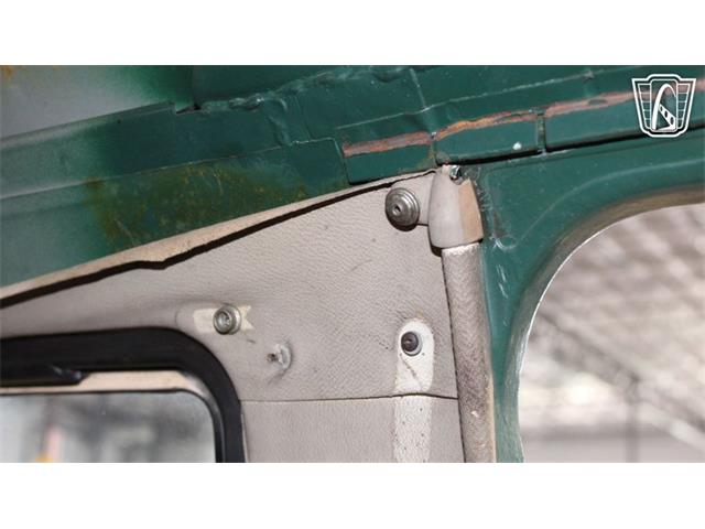 1970 Volkswagen Transporter (CC-2100757) for sale in Peoria, Arizona