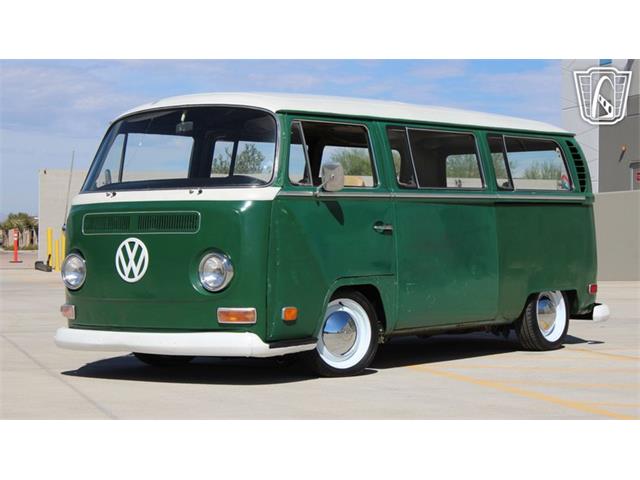 1970 Volkswagen Transporter (CC-2100757) for sale in Peoria, Arizona