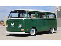 1970 Volkswagen Transporter (CC-2100757) for sale in Peoria, Arizona