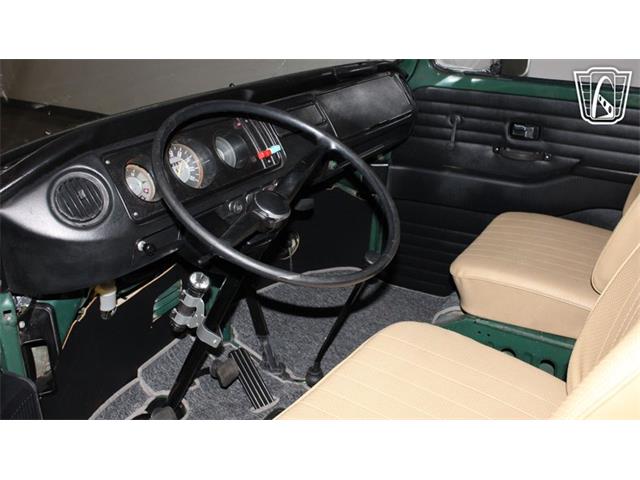 1970 Volkswagen Transporter (CC-2100757) for sale in Peoria, Arizona