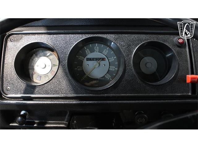 1970 Volkswagen Transporter (CC-2100757) for sale in Peoria, Arizona