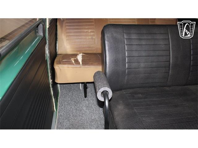 1970 Volkswagen Transporter (CC-2100757) for sale in Peoria, Arizona
