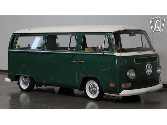 1970 Volkswagen Transporter (CC-2100757) for sale in Peoria, Arizona