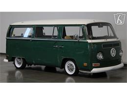 1970 Volkswagen Transporter (CC-2100757) for sale in Peoria, Arizona