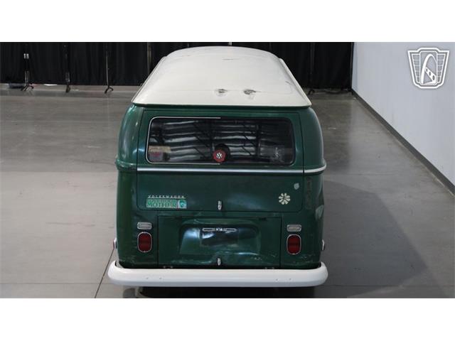 1970 Volkswagen Transporter (CC-2100757) for sale in Peoria, Arizona