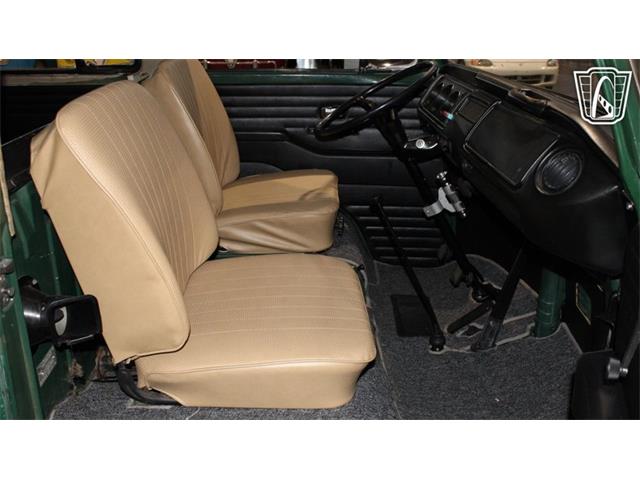 1970 Volkswagen Transporter (CC-2100757) for sale in Peoria, Arizona