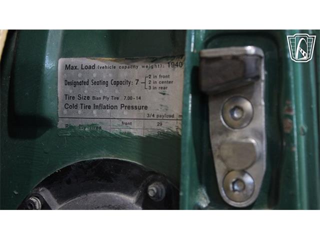 1970 Volkswagen Transporter (CC-2100757) for sale in Peoria, Arizona
