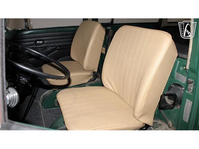 1970 Volkswagen Transporter (CC-2100757) for sale in Peoria, Arizona