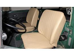 1970 Volkswagen Transporter (CC-2100757) for sale in Peoria, Arizona