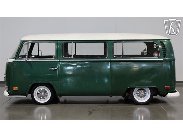 1970 Volkswagen Transporter (CC-2100757) for sale in Peoria, Arizona