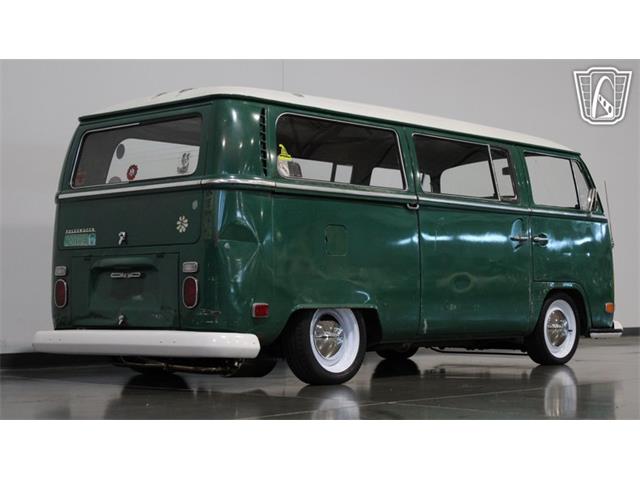 1970 Volkswagen Transporter (CC-2100757) for sale in Peoria, Arizona