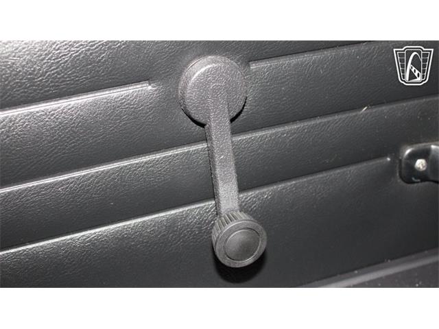 1970 Volkswagen Transporter (CC-2100757) for sale in Peoria, Arizona