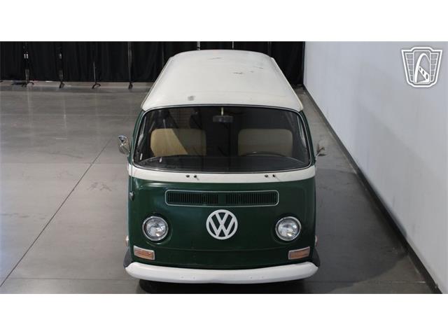 1970 Volkswagen Transporter (CC-2100757) for sale in Peoria, Arizona