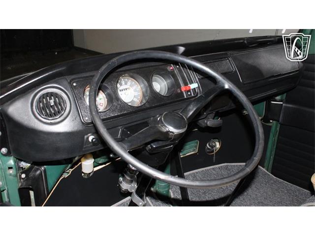 1970 Volkswagen Transporter (CC-2100757) for sale in Peoria, Arizona
