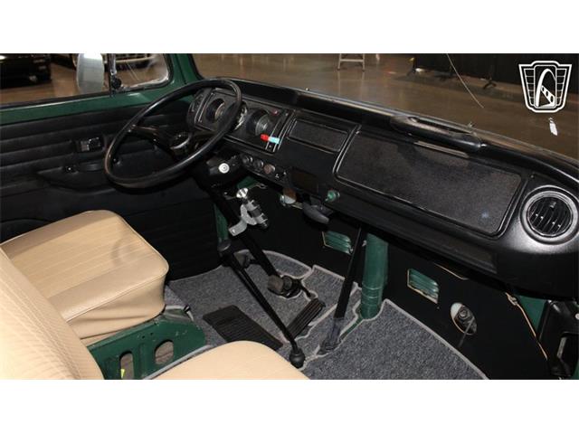 1970 Volkswagen Transporter (CC-2100757) for sale in Peoria, Arizona