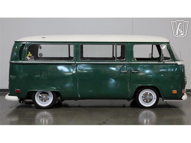 1970 Volkswagen Transporter (CC-2100757) for sale in Peoria, Arizona