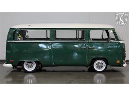 1970 Volkswagen Transporter (CC-2100757) for sale in Peoria, Arizona