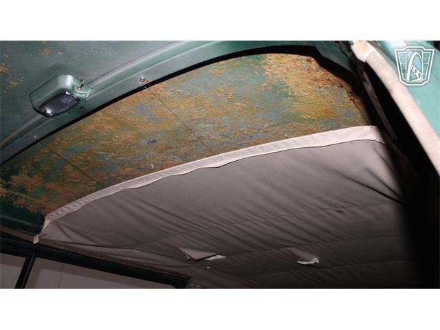 1970 Volkswagen Transporter (CC-2100757) for sale in Peoria, Arizona