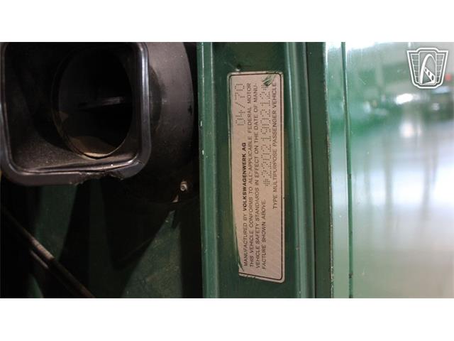 1970 Volkswagen Transporter (CC-2100757) for sale in Peoria, Arizona