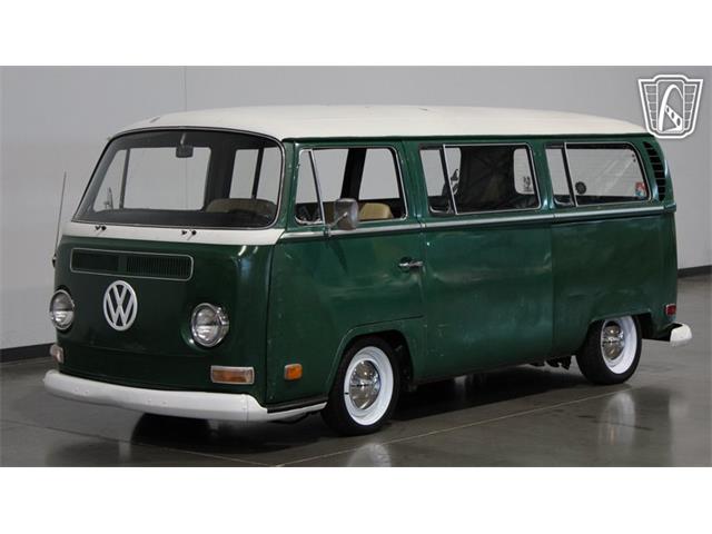 1970 Volkswagen Transporter (CC-2100757) for sale in Peoria, Arizona