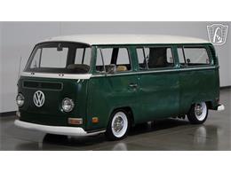1970 Volkswagen Transporter (CC-2100757) for sale in Peoria, Arizona