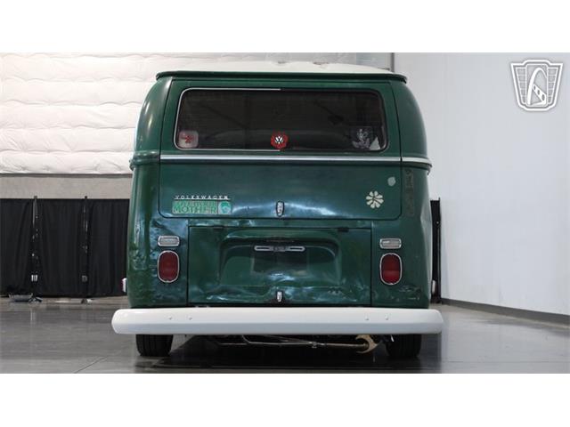 1970 Volkswagen Transporter (CC-2100757) for sale in Peoria, Arizona