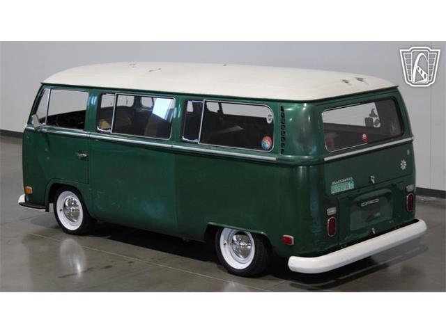1970 Volkswagen Transporter (CC-2100757) for sale in Peoria, Arizona