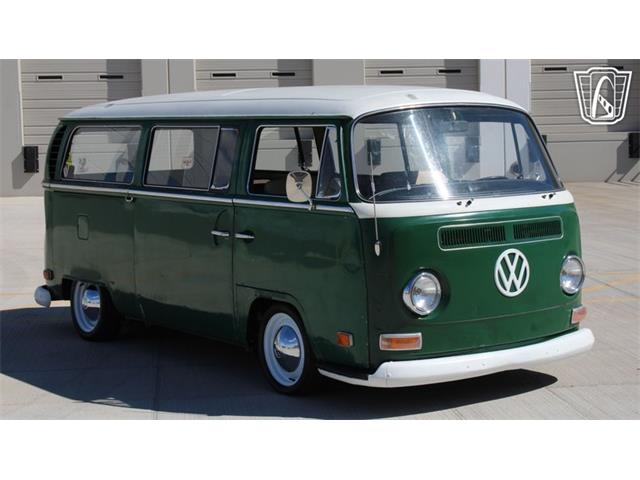 1970 Volkswagen Transporter (CC-2100757) for sale in Peoria, Arizona