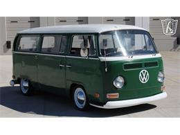 1970 Volkswagen Transporter (CC-2100757) for sale in Peoria, Arizona