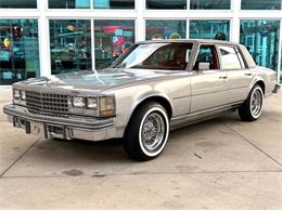 1976 Cadillac Seville (CC-2107570) for sale in Bradenton, Florida