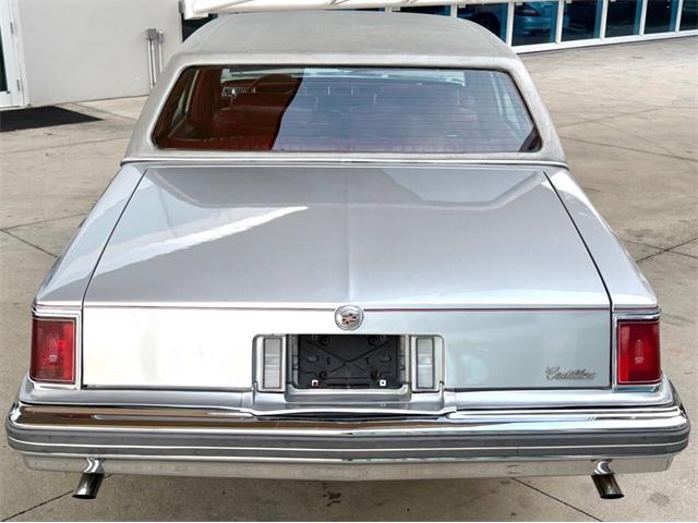 1976 Cadillac Seville (CC-2107570) for sale in Bradenton, Florida
